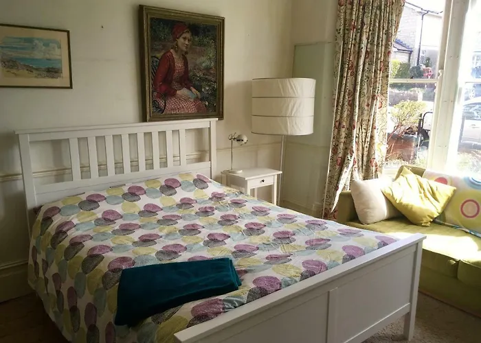 Fishponds Retreat Homestay