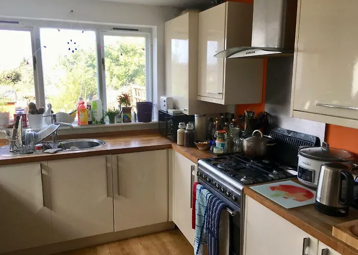 Fishponds Retreat Homestay