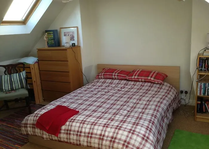Fishponds Retreat Homestay