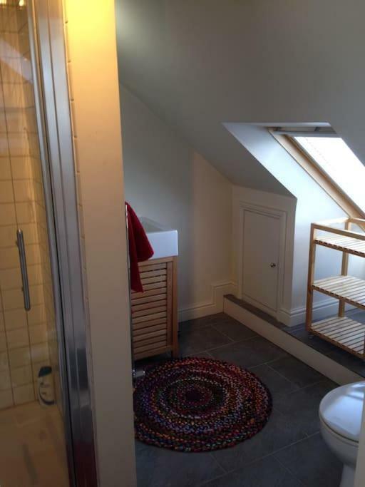 Fishponds Retreat Homestay *