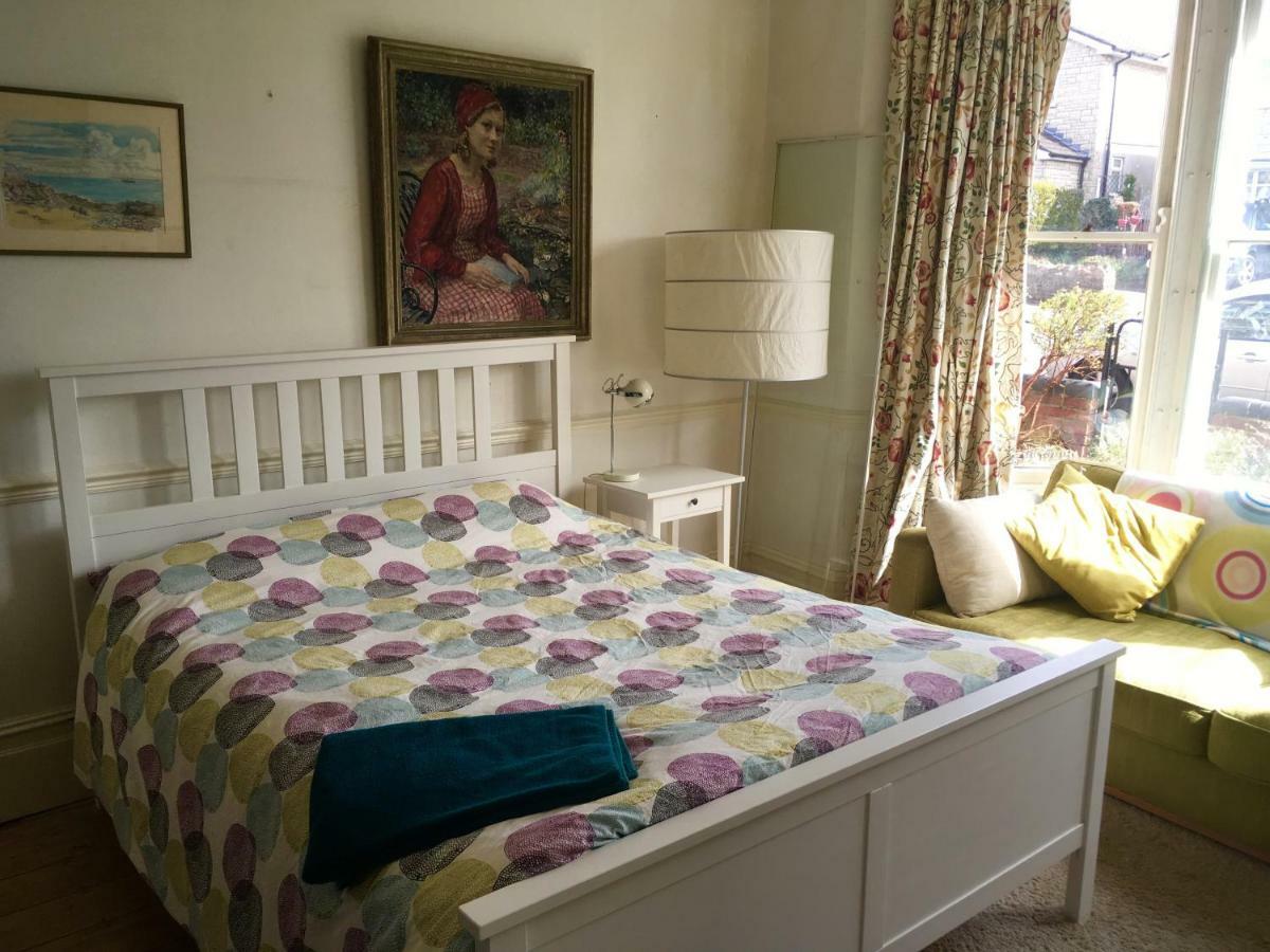 Fishponds Retreat Homestay Bristol