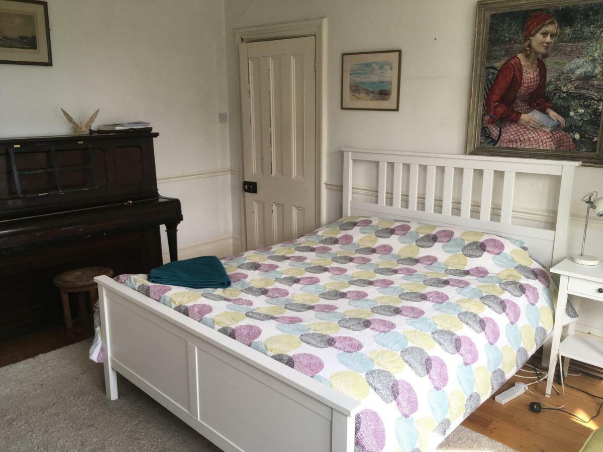 Fishponds Retreat