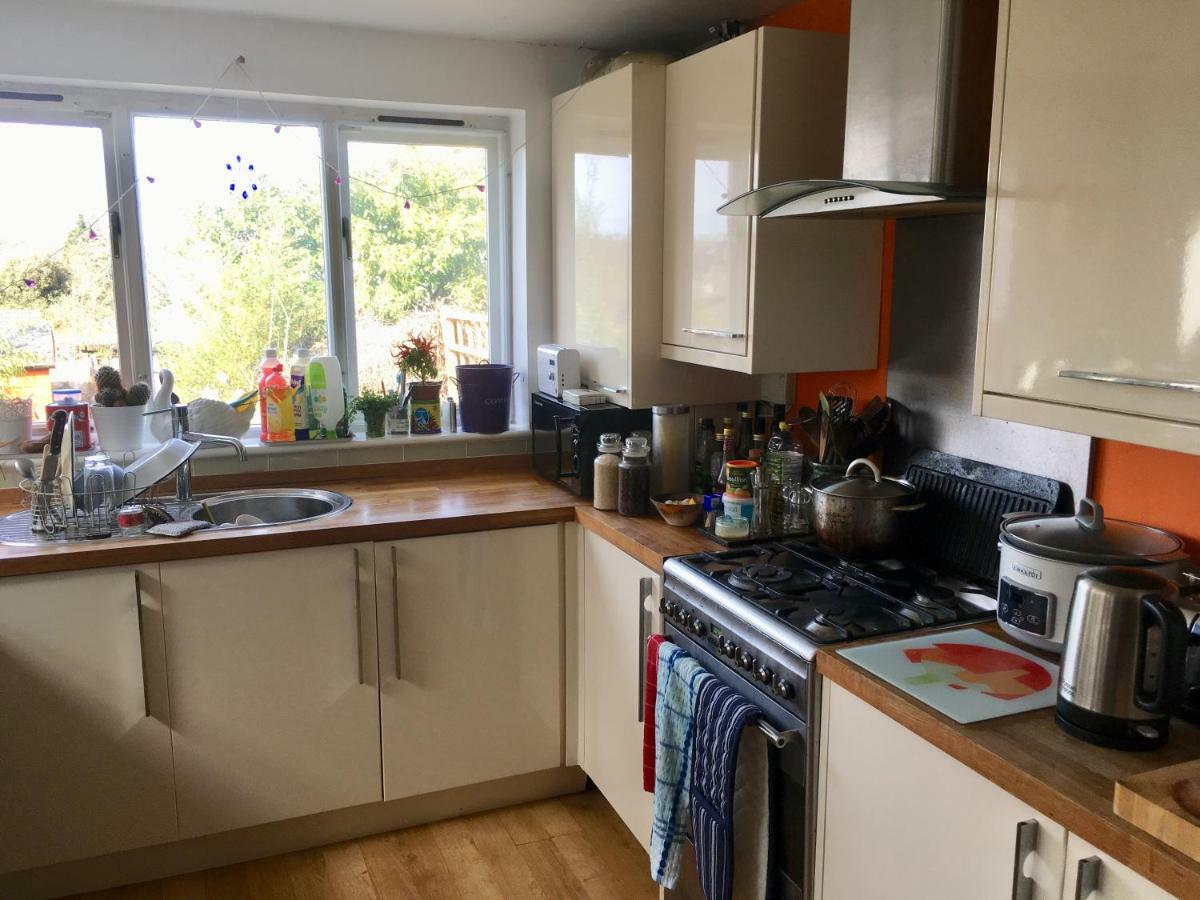 Fishponds Retreat Bristol