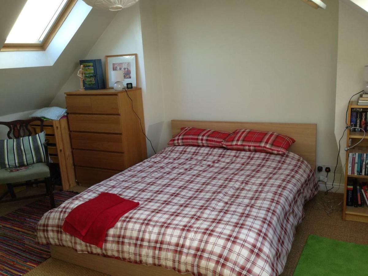 Fishponds Retreat * Bristol